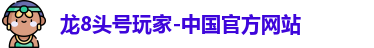 龙8国际